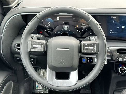 New 2026 Hyundai Palisade Calligraphy image 13