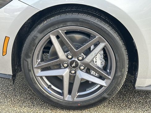 New 2025 Ford Mustang GT Premium image 13