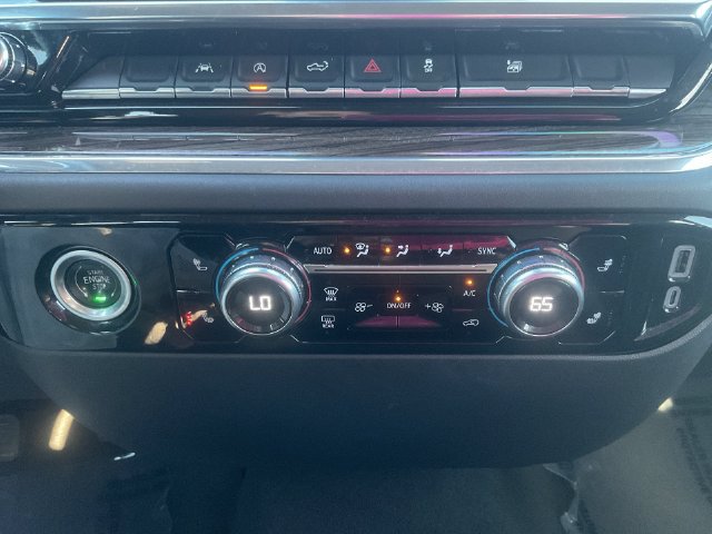 Certified 2024 GMC Sierra 1500 Elevation AWD/4WD image 19