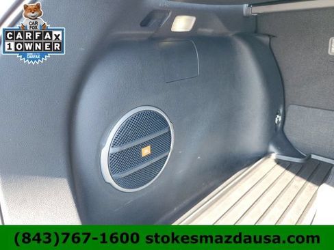 Used 2023 Toyota Corolla Cross LE w/ Moonroof Package FWD image 23