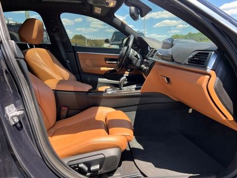 Used 2018 BMW 430i Gran Coupe xDrive AWD/4WD image 24