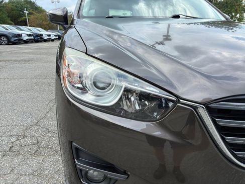 Used 2016 MAZDA CX-5 Touring FWD image 24