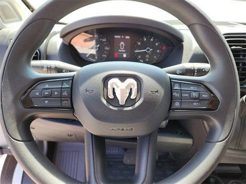 New 2024 RAM ProMaster 2500 w/ Convenience Group image 9