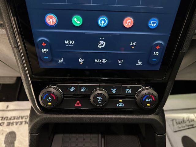 New 2026 Ford Ranger XLT w/ Equipment Group 301A High AWD/4WD image 12