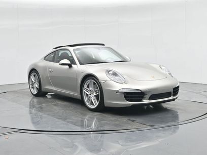 Used 2012 Porsche 911 Carrera S