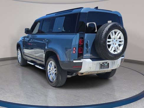 Used 2023 Land Rover Defender 110 S AWD/4WD image 8
