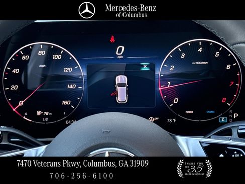 Certified 2026 Mercedes-Benz GLC 300 image 30