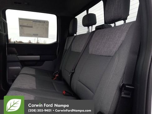 New 2026 Ford F350 XLT w/ XLT Premium Package image 24