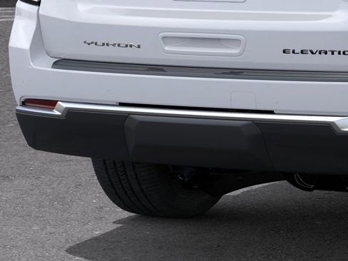 New 2026 GMC Yukon Elevation image 14