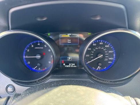 Used 2019 Subaru Outback 2.5i Premium image 25