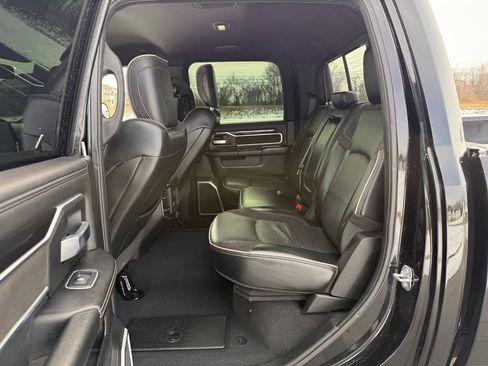 Used 2020 RAM 3500 Laramie image 14
