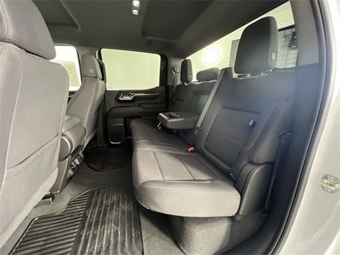 Used 2025 GMC Sierra 1500 Elevation image 25