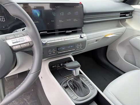 New 2026 Hyundai Kona SEL Sport image 29