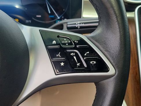 Used 2024 Mercedes-Benz C 300 Sedan image 19