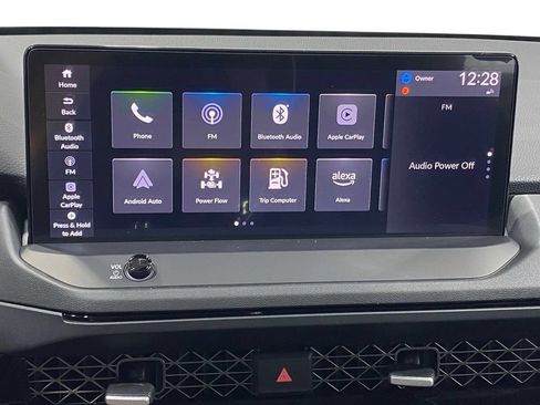 New 2026 Honda Accord Sport image 29