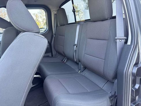 Used 2012 Nissan Titan SV w/ Tow Pkg AWD/4WD image 13