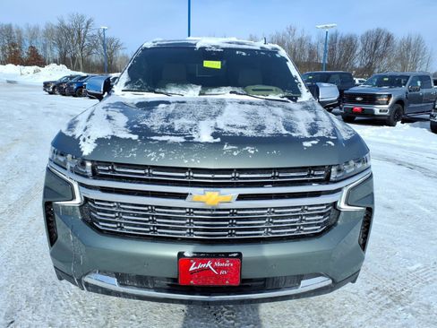 Used 2024 Chevrolet Tahoe Premier image 9