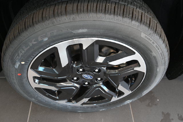 New 2026 Subaru Forester Limited AWD/4WD image 18