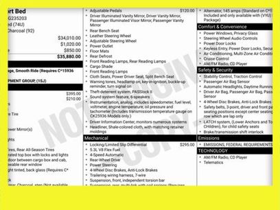 Used 2005 Chevrolet Avalanche LS