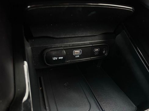 New 2025 Kia Telluride EX X-Line image 19