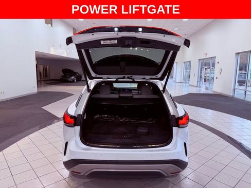 Certified 2024 Lexus RX 350 Premium Plus w/ Convenience Package image 7