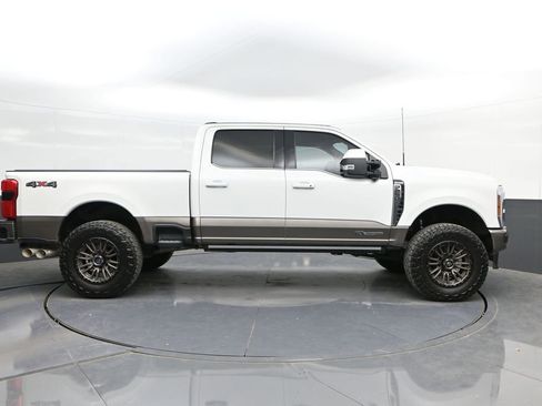 Used 2023 Ford F250 King Ranch AWD/4WD image 26