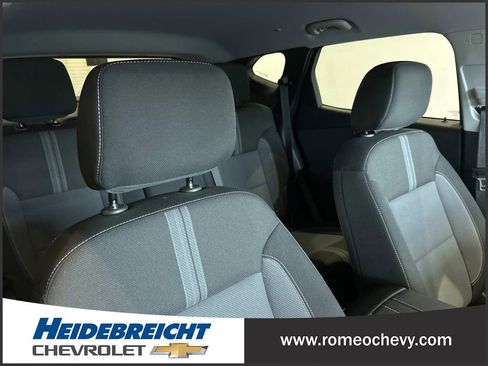 Used 2023 Chevrolet Blazer LT w/ Convenience Package AWD/4WD image 35