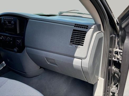 Used 2007 Dodge Ram 1500 Truck ST w/ SXT Group RWD image 13
