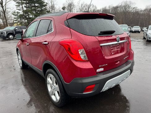 Used 2015 Buick Encore FWD image 3
