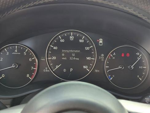 Used 2023 MAZDA MAZDA3 s image 9