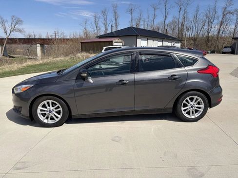 Used 2016 Ford Focus SE image 5