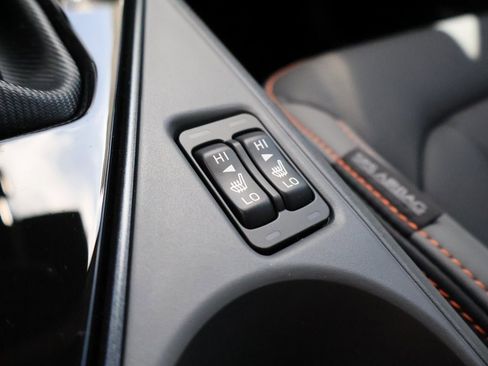 New 2025 Subaru Crosstrek 2.5i Limited w/ Crosstrek Mirror Package image 39