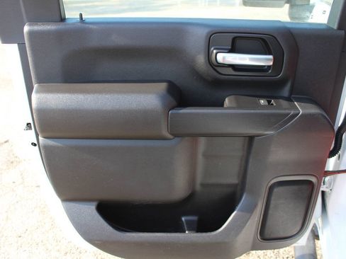 Used 2020 Chevrolet Silverado 2500 W/T w/ WT Fleet Convenience Package AWD/4WD image 18