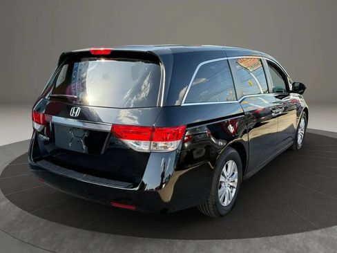Used 2016 Honda Odyssey EX image 4