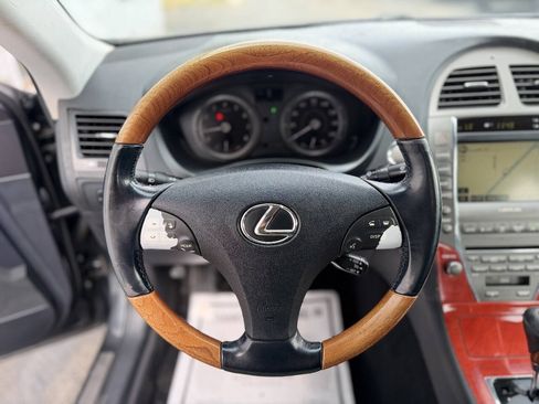 Used 2007 Lexus ES 350 FWD image 13