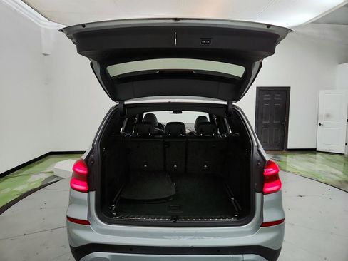Used 2021 BMW X3 sDrive30i RWD image 31