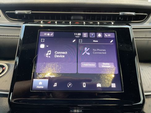 New 2025 Jeep Grand Cherokee Laredo X w/ Luxury Tech Group I RWD image 22
