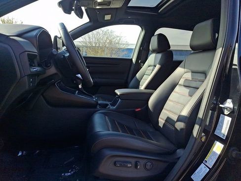 Used 2024 Honda CR-V Sport-L image 15