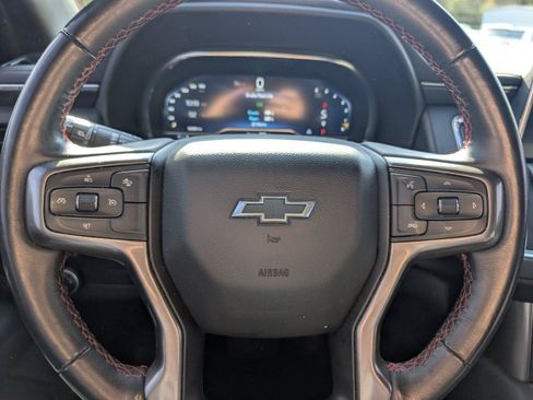 Used 2023 Chevrolet Tahoe RST RWD image 22