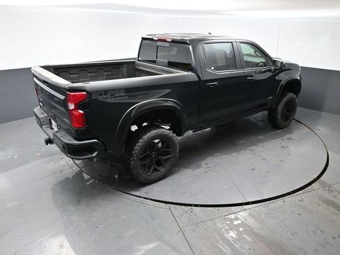 New 2026 Chevrolet Silverado 1500 RST w/ All Star Edition Plus AWD/4WD image 31
