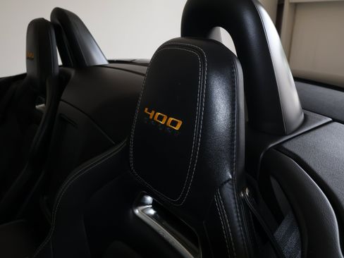 Used 2018 Jaguar F-TYPE 400 Sport AWD/4WD image 15