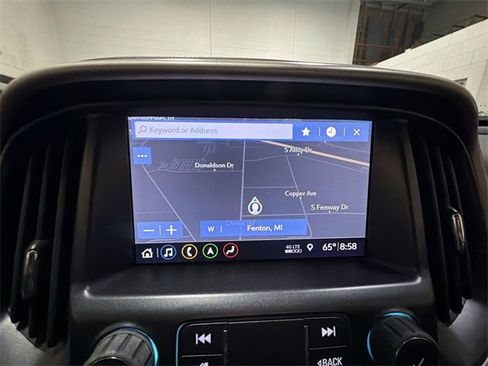 Certified 2022 GMC Canyon Denali image 18