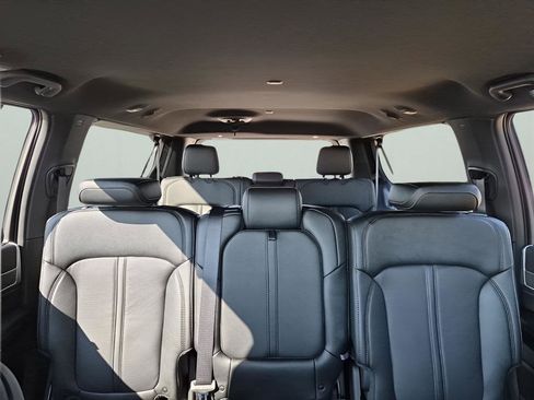 New 2026 Jeep Grand Wagoneer L Limited image 43