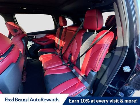 New 2026 Acura MDX A-Spec image 26