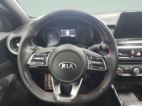 Used 2021 Kia Forte GT image 21