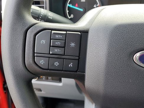 New 2026 Ford F550 4x4 SuperCab Super Duty w/ Snow Plow Prep Package image 17