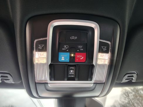 New 2026 RAM 1500 Big Horn image 33