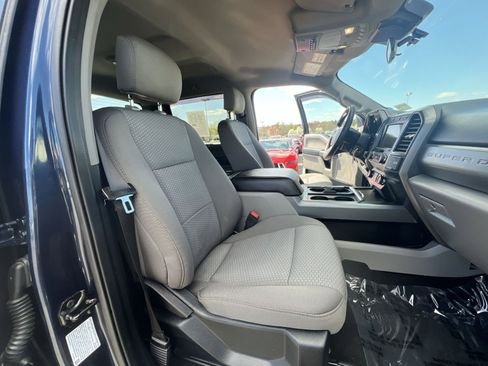 Used 2020 Ford F350 XLT w/ XLT Premium Package image 26