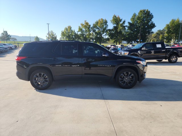 Used 2019 Chevrolet Traverse RS FWD image 20