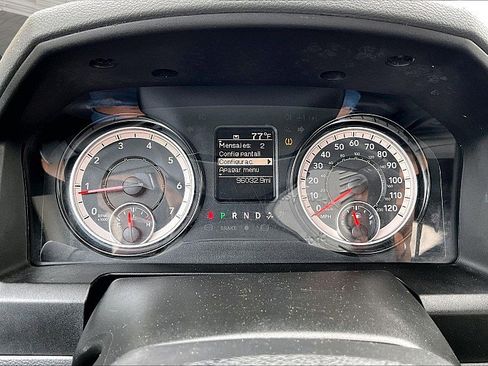 Used 2019 RAM 1500 Tradesman image 21